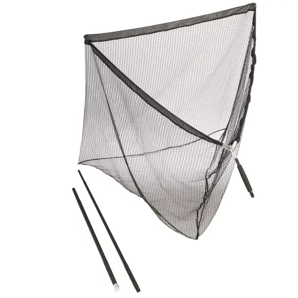 Anaconda Input III 100cm Kescher mit 110cm Stiel