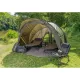 Anaconda Cusky Prime Dome 190 2 Personen Zelt 3,60x3,20x1,90m