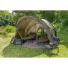 Anaconda Cusky Prime Dome 190 2 Personen Zelt 3,60x3,20x1,90m