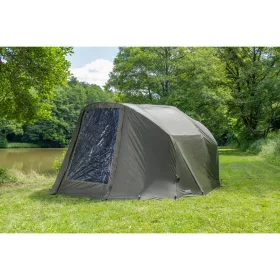   Anaconda Cusky Prime Dome 190 WS Winterzeltüberzug 3,60x3,20x1,90m