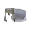 Anaconda Cusky Prime Dome 190 Lounge Cap Vorzelt 1,70x3,20x1,90m
