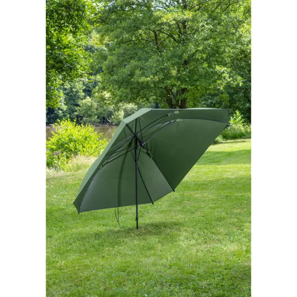 Anaconda Big Square Brolly Sonnenschirm 210cm