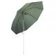 Anaconda Solid Nubrolly Angelregenschirm 260cm