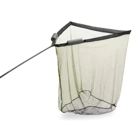 Anaconda Float Trap 105cm Kescher mit 180cm Griff