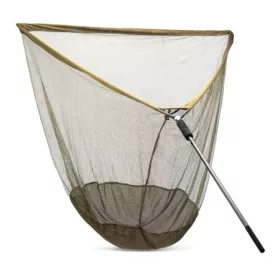   Anaconda Champions Scoop HC-330 Kescher 42inch mit verstellbarem Stiel