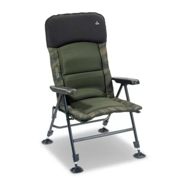 Anaconda Freelancer Luxury Liner Angelstuhl 56x46x80cm