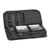 Anaconda Stiff Rig Case Vorfachmappe 27x22x5,5cm