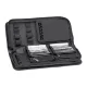 Anaconda Stiff Rig Case Vorfachmappe 27x22x5,5cm