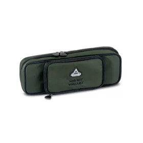 Anaconda Rig Kit Wallet Vorfachhaltertasche 36x10x14cm