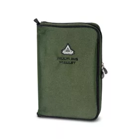   Anaconda Multi Rig Wallet Vorfach-Aufbewahrungstasche 31x21x7cm