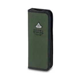 Anaconda Ronnie & Stiff Rig Wallet Vorfachmappe 36x14x6cm