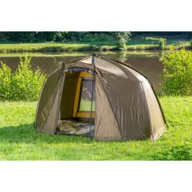 Anaconda Casa Grande HX-190 Zelt 2,40x3,20x1,90m
