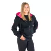 Anaconda Carp Girls Team Reißverschluss-Hoodie Kapuzenpullover 2XL