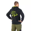 Anaconda Hi-Vis Team Kapuzenpullover XL