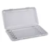 MS Range Hook Rig Box Előketartó Doboz 14x7,5cm