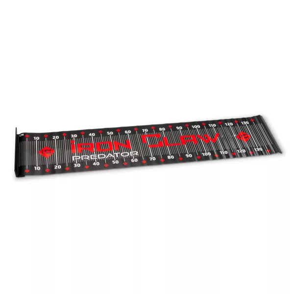 Iron Claw Predator XXL Mérőlap 140cm
