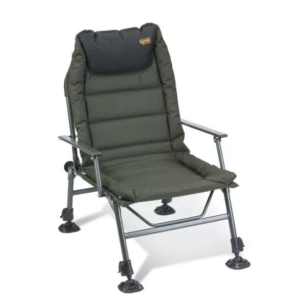 Anaconda Magist Chair Campingstuhl 50x48x60cm