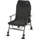Anaconda Carp Chair II Campingstuhl 54x54x67cm