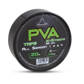 Anaconda All Season 1,6mm Langsam lösliches PVA Band 20m