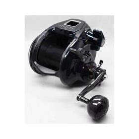   Shimano Forcemaster A 9000 Right Hand (FM9000A) - Baitcasting-Rolle für Rechtshänder