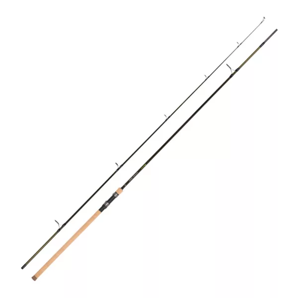 Fox Rage Predator Elite Pro Deadbait 3,65m 3,25lb 2-teilige Spinnrute