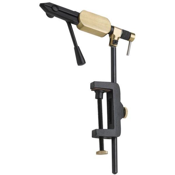 JMC Professional DLX Schraubstock