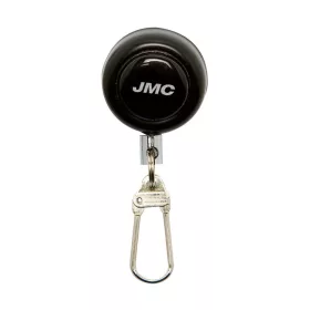   JMC Bouton Service Câble Standard Skipasshalter mit Karabiner