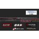 Graphiteleader Pagro Prototype Cast GPPC-672M-HS Fast 2,01m 200gr 2-teilige Spinnrute