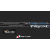 Graphiteleader Protone 18 GPTS-632-1,5-MJ R Fast 1,90m 20-60gr 2-teilige Spinnrute