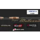 Graphiteleader Super Bellezza 18 GSBS-642UL R-Fast 1,93m 0,5-5gr 2-teilige Spinnrute