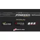 Graphiteleader Finezza Prototype ST Limited 20GFINPS-7112ML-T Fast 2,42m 3-15gr 2-teilige Spinnrute