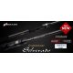 Graphiteleader Silverado 23GSILS-762ML 2,29m Fast 3-15gr 2-teilige Spinnrute