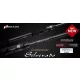 Graphiteleader Silverado 23GSILC-762ML Cast 2,29m Fast 3-18gr 2-teilige Spinnrute