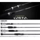Graphiteleader Corto 22GCORS-802ML-HS 2,44m Fast 20gr 2-teilige Spinnrute