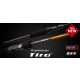 Graphiteleader Tiro 24GTIRS-802M Fast 2,44m 6-32gr 2-teilige Spinnrute