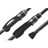 Graphiteleader Corto Prototype 23GCORPS 642UL-HS 1,93m R-Fast 2gr 2-teilige Spinnrute