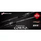 Graphiteleader Corto 23GCORS-592XUL-HS 1,75m Fast 1,5gr 2-teilige Spinnrute
