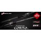 Graphiteleader Corto 23GCORS-622UL-HS 1,88m Fast 2gr 2-teilige Spinnrute