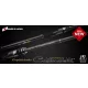 Graphiteleader Calamaretti Prototype 24GCALPS-832ML R-Fast 2,36m 5-21gr 2-teilige Spinnrute