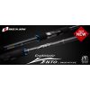 Graphiteleader Vento Prototype GVENPS-962ML R-Fast 2,9m 50gr 2-teilige Spinnrute