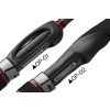 Graphiteleader Finezza Prototype 24GFINPS-722L-S Fast 2,18m 0,5-6gr 2-teilige Spinnrute
