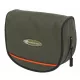 KINETIC Reel Pouch M Moss Green Rollentasche