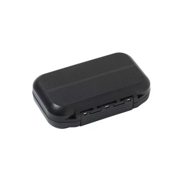 KINETIC Champer Fly Box M Black Gerätebox
