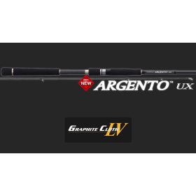   Graphiteleader Argento UX 21GARGUS-982M 2,95m R-Fast 7-40gr 2-teilige Spinnrute