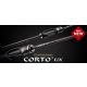 Graphiteleader Corto UX 23GCORUS-542UL-S R-Fast 1,63m 0-3gr 2-teilige Spinnrute