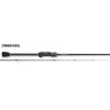 Graphiteleader Corto UX 23GCORUS-542UL-S R-Fast 1,63m 0-3gr 2-teilige Spinnrute