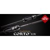 Graphiteleader Corto UX 23GCORUS-572UL-HS R-Fast 1,70m 0-3gr 2-teilige Spinnrute