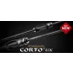 Graphiteleader Corto UX 23GCORUS-572UL-HS R-Fast 1,70m 0-3gr 2-teilige Spinnrute