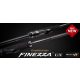 Graphiteleader Finezza UX 23GFINUS-752L-T R-Fast 2,26m 1-7gr 2-teilige Spinnrute