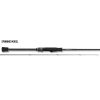 Graphiteleader Finezza UX 23GFINUS-752L-T R-Fast 2,26m 1-7gr 2-teilige Spinnrute